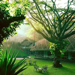 Spice Village - A Cgh Earth Experience 5*, Thekkady Indie