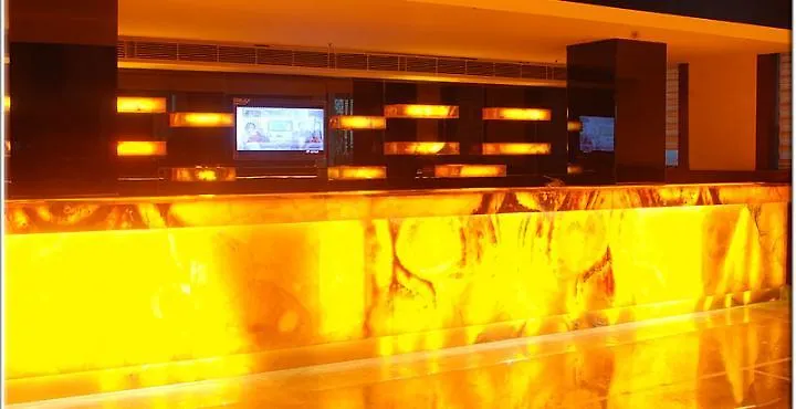 Hotel Pluto'S Nowe Delhi