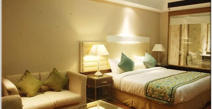 Hotel Pluto'S Nowe Delhi 3*,