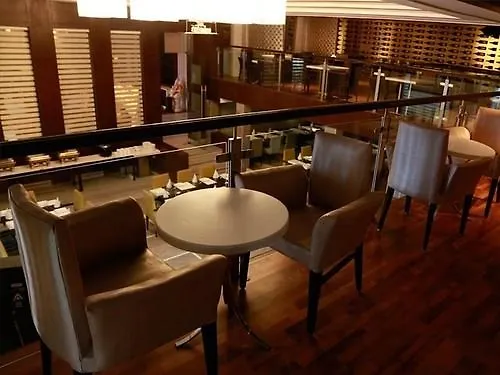 Hotel Pluto'S Nowe Delhi