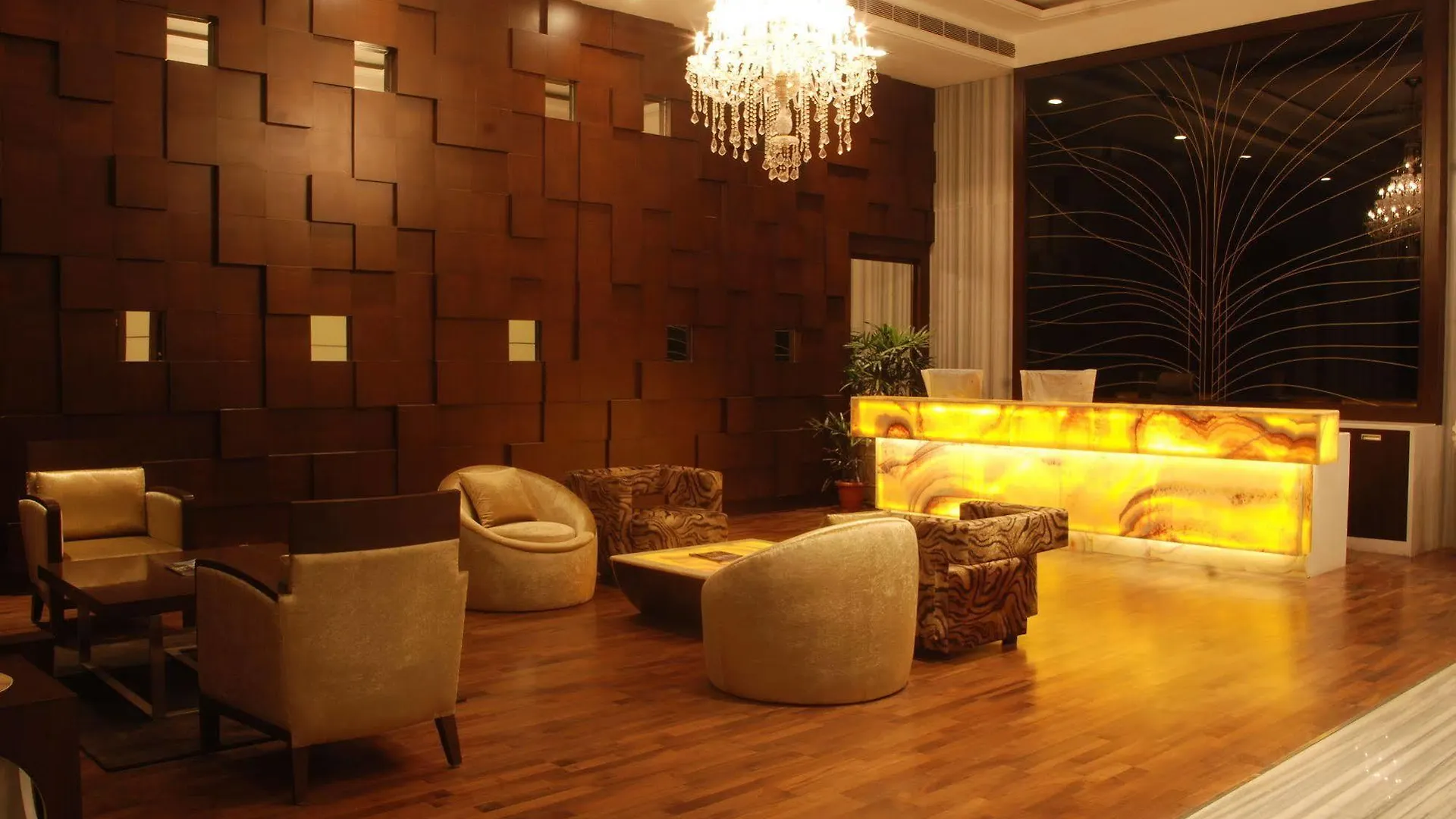 ***  Hotel Pluto'S Nowe Delhi Indie
