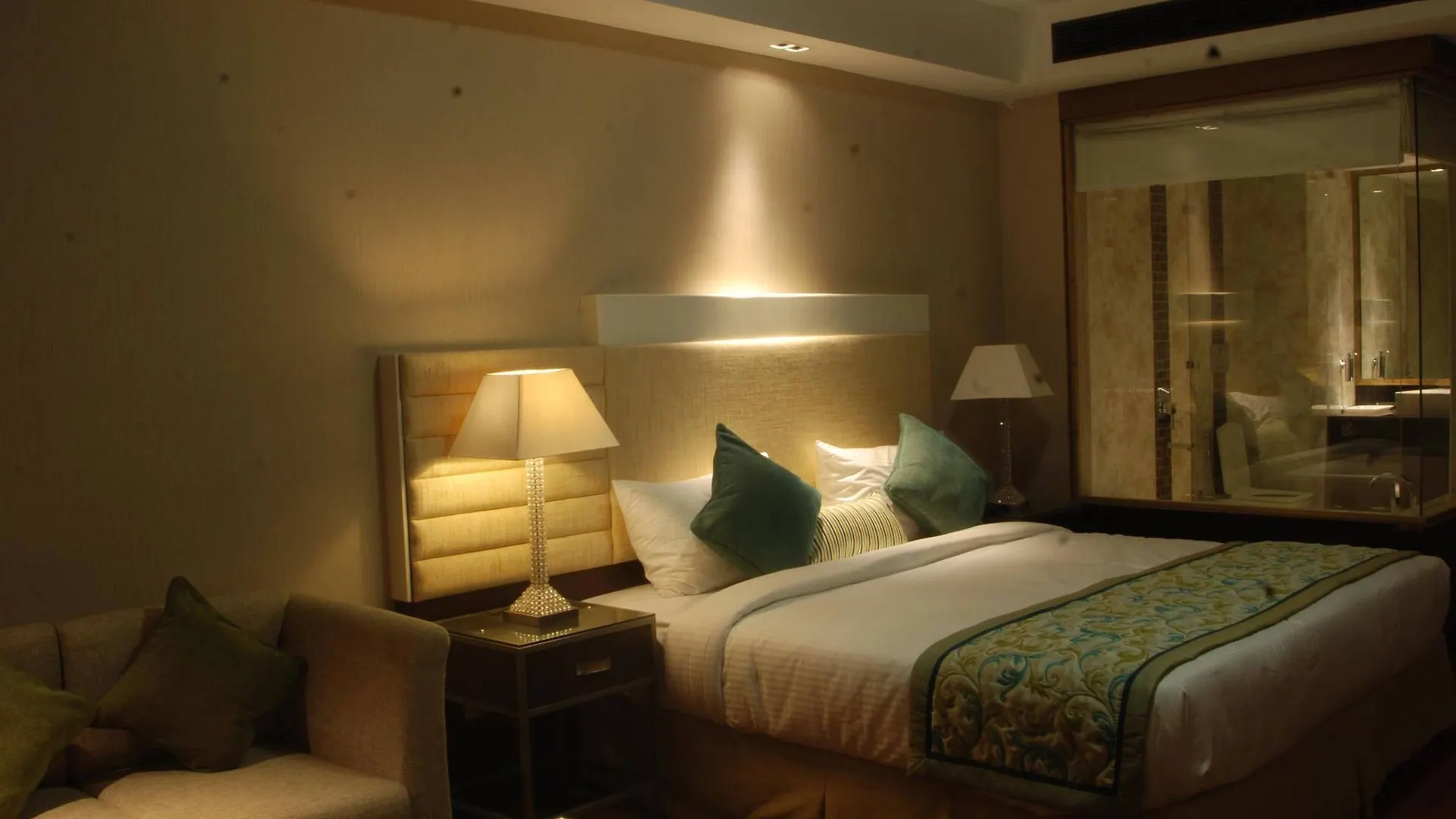 Hotel Pluto'S Nowe Delhi