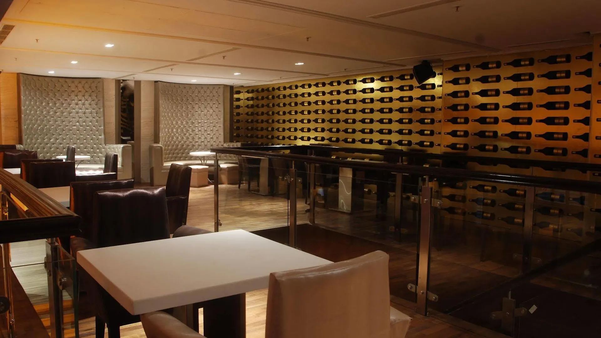 Hotel Pluto'S Nowe Delhi