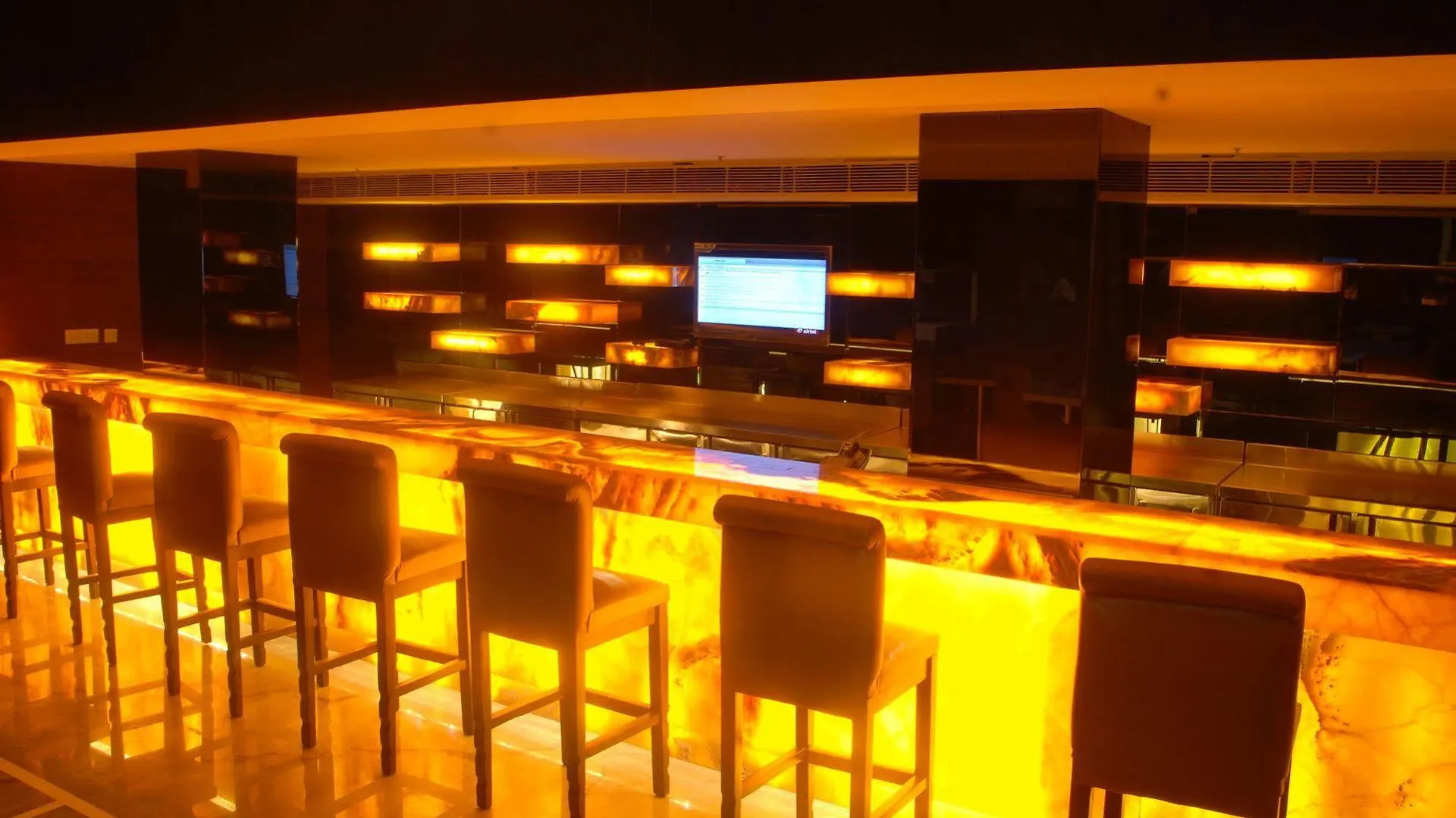 Hotel Pluto'S Nowe Delhi